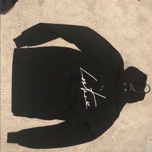 The Couture Club Hoodie